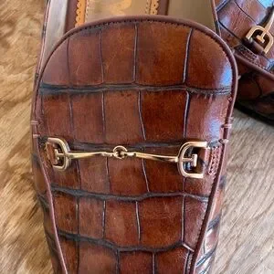 Sam Edelman | Shoes | Sam Edelman Beautiful Crocodile  display picture 2